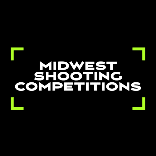 Midwest Shooting Competitions logo