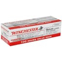 Winchester 9mm Luger 115gr – 100rd 1