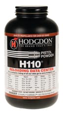 Hodgdon H110 Reloading Powder 1 LB – H1101 1