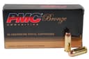 PMC .38 Special 132gr – 50rd 2