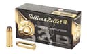 Sellier & Bellot .44 Magnum 240gr – 50rd 2