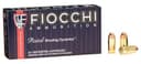 Fiocchi 10mm Auto 180gr FMJ – 50rd 1