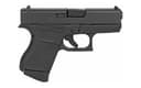 glock 9mm Luger – 6rd 1