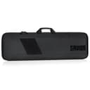 Savior Specialist Single Rifle Case 46″ Black – RB-SG46-WS-BK 1