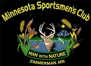 Minnesota Sportsmen's Club logo