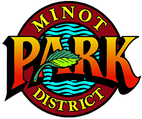 Minot Parks and Recreation logo