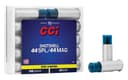 CCI Ammunition .44 Magnum – 10rd 2