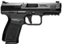 Canik TP9SF Elite 9MM BLK 15+1 4