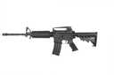 Bushmaster Patrolman 5.56 16″ 30+1 BLK 4