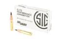 Sig Sauer .300 Blackout – 20rd 3