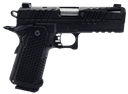 LFA Apollo 11 Compact Pistol – 9mm | Black 2