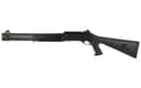 Agency Tradesman 1014 12GA 18.5″ BLK 2