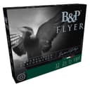 B&P Ammunition 12 Gauge – 10rd 1
