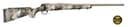 CVA CR6961 Cascade Full Size 300 Win Mag 3+1, 24″ Patriot Brown Cerakote Steel Threaded Barrel, Patriot Brown Cerakote Steel Receiver, Exclusive Realtree Hillside Fixed w/SoftTouch Stock, Right Hand 2