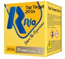 Rio Ammunition 20 Gauge – 25rd 2