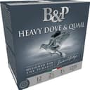 B&P Ammunition 12 Gauge – 25rd 2