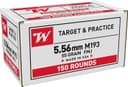 Winchester 5.56 NATO 55gr – 150rd 4