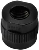 Glock 50504 Thread Protector 22 LR Glock 44 Black Steel Pistol 2