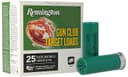 Remington 12 Gauge – 25rd 2