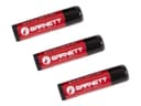 Barnett Lubewax, 3 Pack 1