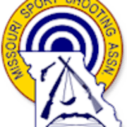 Missouri Sport Shooting Association logo