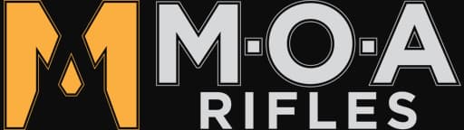 MOA Rifles Long Range Shooting Schools logo