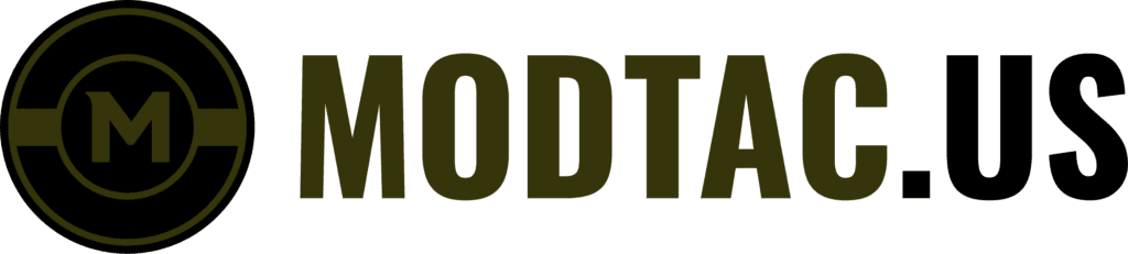 Modtac logo