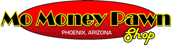 MO Money Pawn logo