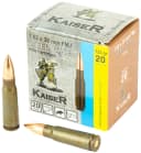 century-arms 7.62x39 123gr – 20rd 3