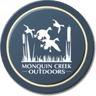 Lodging - Monquin Creek Outdoors