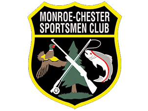 Monroe-Chester Sportsmen's Club logo