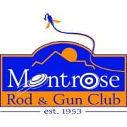 Montrose Rod & Gun Club logo