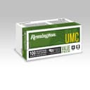 remington .38 Special 125gr – 100rd 4