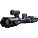 Pard Pantera Zoom Thermal Imaging Rifle Scope with LRF 640 25/50mm Lens 2