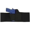 Caldwell Tac Ops Belly Band Holster Small Black 2