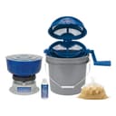 Frankford Arsenal Quick-N-EZ Case Tumbler Kit 1