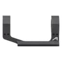 Aero Precision Ultralight 30mm Scope Mount Standard – Anodized Black 1