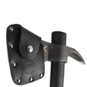 Woox Solo Camping Axe 3-1/2″ Blade Brown 2