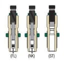 Redding Series A Deluxe Die Set for Bottleneck Cases – 6.5×284 Norma 1