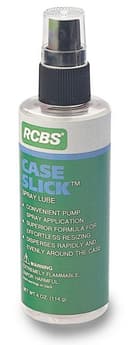 RCBS Case Slick Spray Lube 4