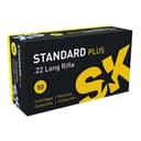 sk .22 LR 40gr – 50rd 1