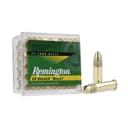 remington .22 LR 40gr – 100rd 1