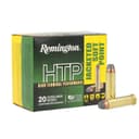 remington .44 Magnum 240gr JSP – 20rd 3