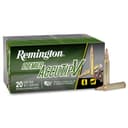 remington .204 Ruger 40gr – 20rd 4