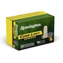 remington .44 Magnum 240gr CORE-LOKT – 20rd 4