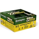 remington .22 LR 40gr HP – 550rd 2