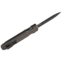 SOG Pentagon OTF Knife 3.79″ Blade FDE 1
