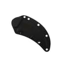 SOG Gambit XL Fixed Knife 4″ Karambit Blade OD Green Box 4