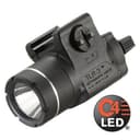 Streamlight TLR-3 Compact Rail Mounted Tactical Light 1