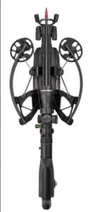 Ten Point Havoc RS440 Crossbow ACUslide EVO-X Elite Scope – Graphite 1